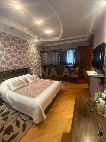2-комн. новостройка - м. Нариман Нариманов - 82 м² (9)