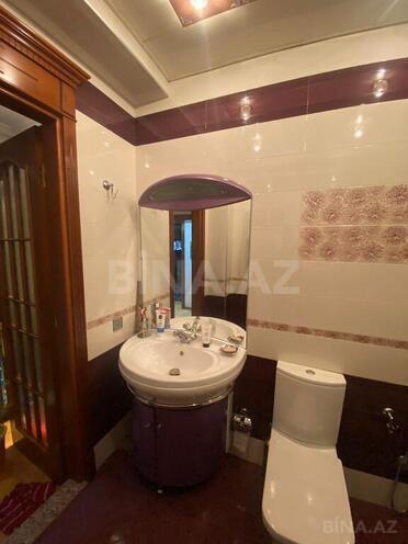 2-комн. новостройка - м. Нариман Нариманов - 82 м² (15)