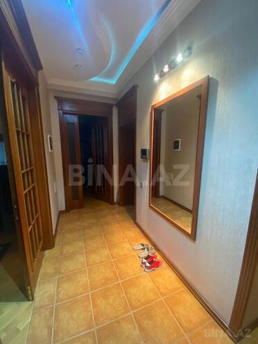 2-комн. новостройка - м. Нариман Нариманов - 82 м² (14)