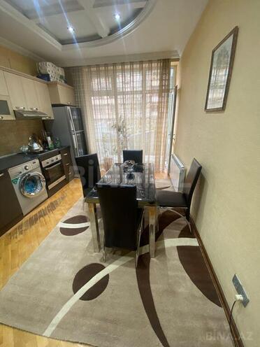 2-комн. новостройка - м. Нариман Нариманов - 82 м² (11)