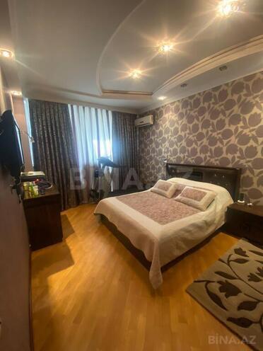 2-комн. новостройка - м. Нариман Нариманов - 82 м² (8)