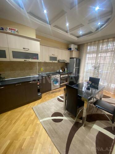 2-комн. новостройка - м. Нариман Нариманов - 82 м² (10)