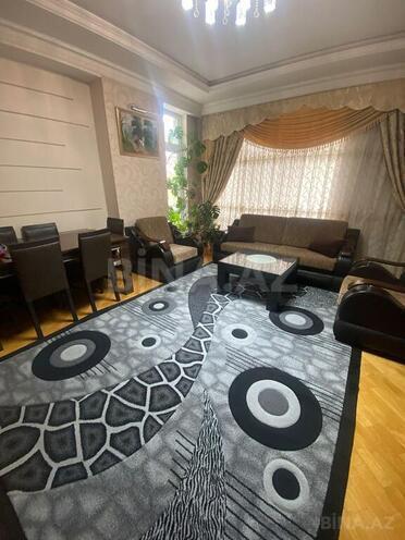 2-комн. новостройка - м. Нариман Нариманов - 82 м² (3)