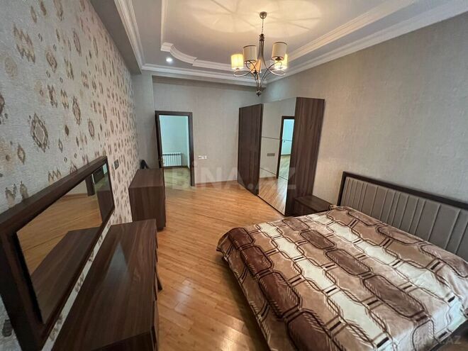 2-комн. новостройка - м. Шах Исмаил Хатаи - 86 м² (7)