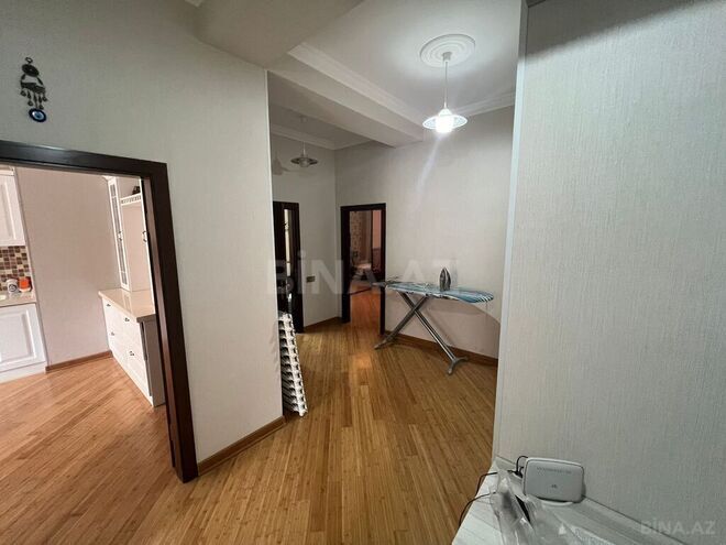 2-комн. новостройка - м. Шах Исмаил Хатаи - 86 м² (8)