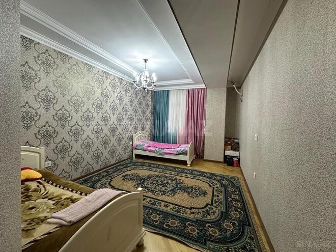 3 otaqlı yeni tikili - Şah İsmayıl Xətai m. - 157 m² (10)