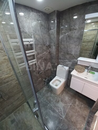 3-комн. вторичка - Наримановский  р. - 75 м² (10)