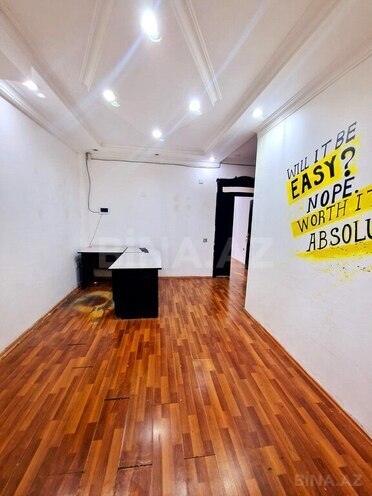 5 otaqlı ofis - Nərimanov r. - 200 m² (20)