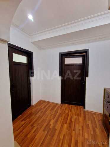 5 otaqlı ofis - Nərimanov r. - 200 m² (14)
