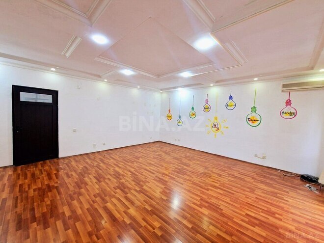 5 otaqlı ofis - Nərimanov r. - 200 m² (7)