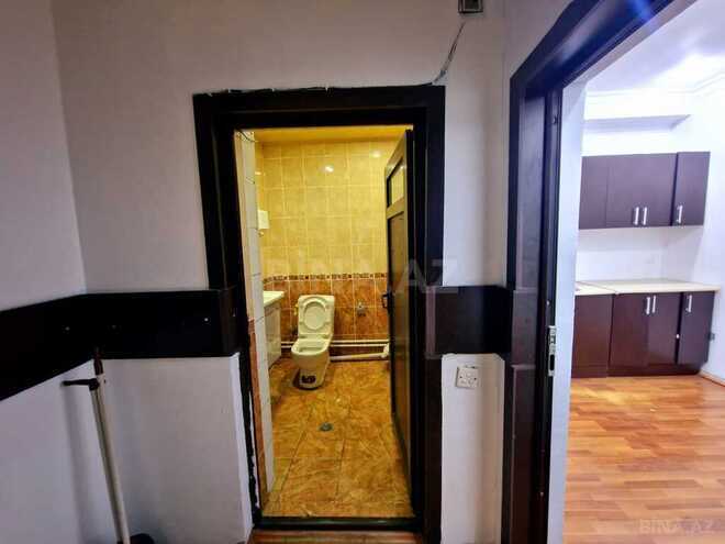 5 otaqlı ofis - Nərimanov r. - 200 m² (17)