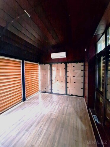 5 otaqlı ofis - Nərimanov r. - 200 m² (8)