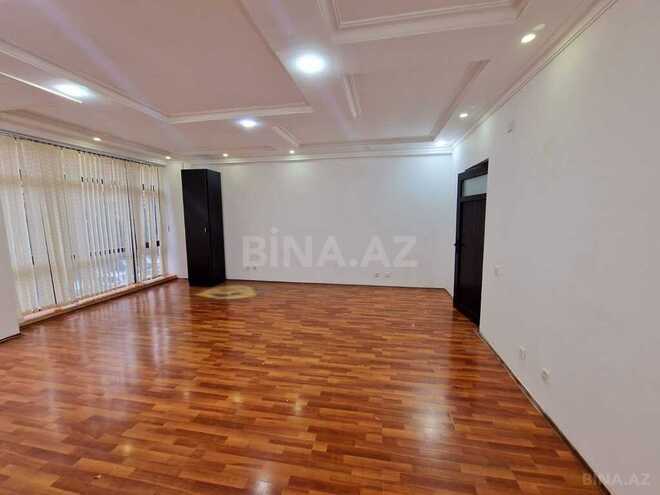 5 otaqlı ofis - Nərimanov r. - 200 m² (12)