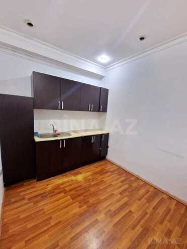 5 otaqlı ofis - Nərimanov r. - 200 m² (18)