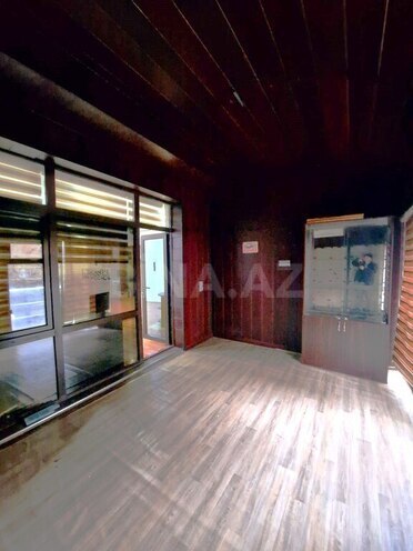 5 otaqlı ofis - Nərimanov r. - 200 m² (9)