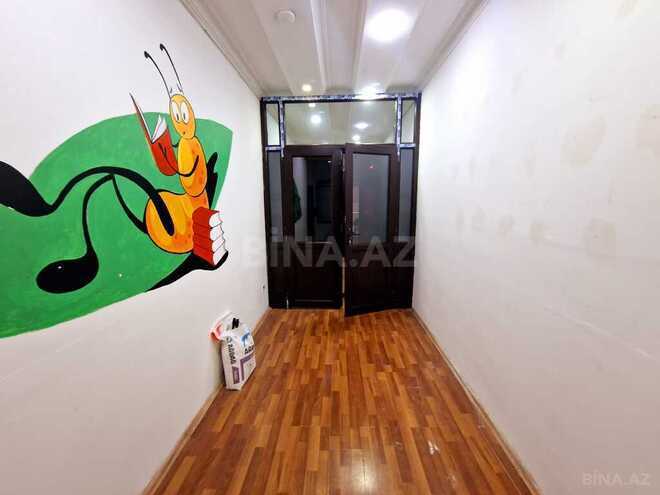 5 otaqlı ofis - Nərimanov r. - 200 m² (21)