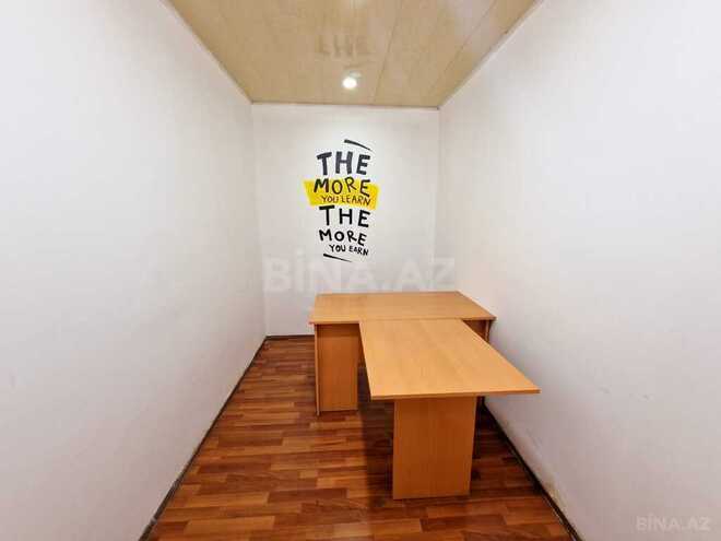 5 otaqlı ofis - Nərimanov r. - 200 m² (16)