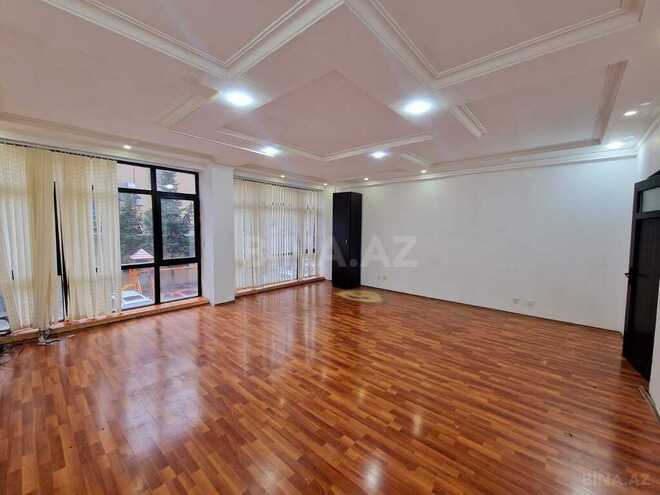 5 otaqlı ofis - Nərimanov r. - 200 m² (13)