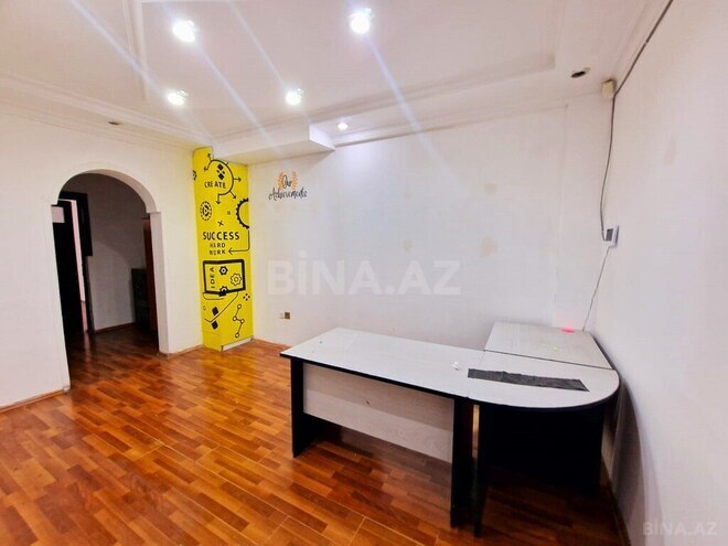 5 otaqlı ofis - Nərimanov r. - 200 m² (11)