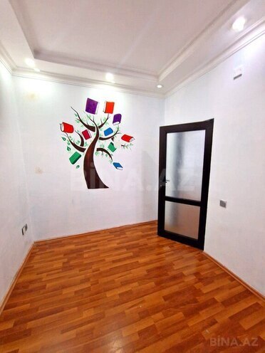 5 otaqlı ofis - Nərimanov r. - 200 m² (15)