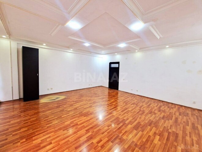 5 otaqlı ofis - Nərimanov r. - 200 m² (6)