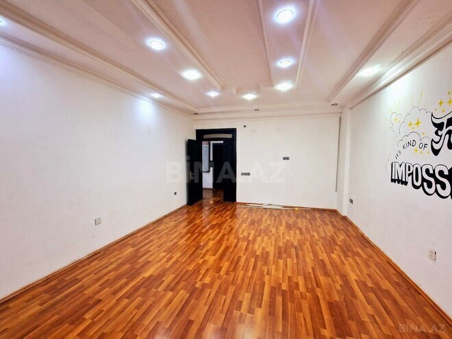 5 otaqlı ofis - Nərimanov r. - 200 m² (2)