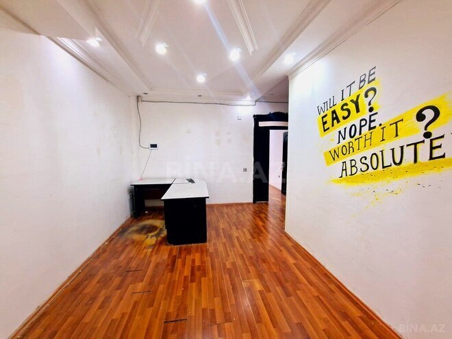 5 otaqlı ofis - Nərimanov r. - 200 m² (10)