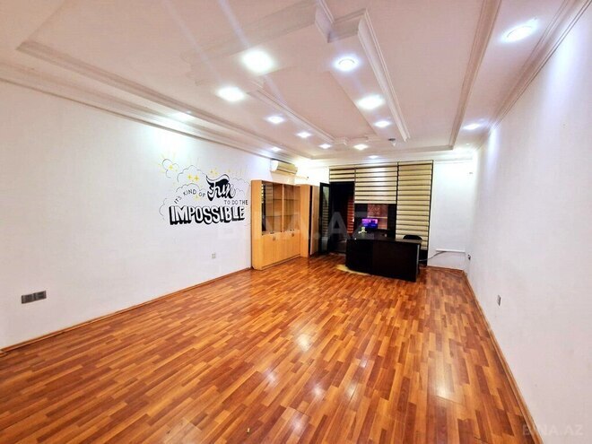 5 otaqlı ofis - Nərimanov r. - 200 m² (3)
