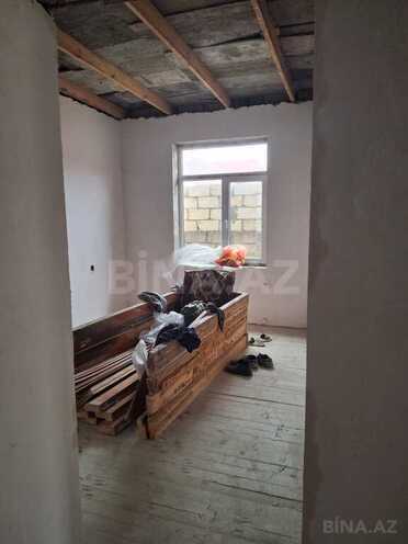 4 otaqlı həyət evi/bağ evi - Mehdiabad q. - 127 m² (10)