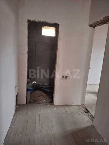 4 otaqlı həyət evi/bağ evi - Mehdiabad q. - 127 m² (9)
