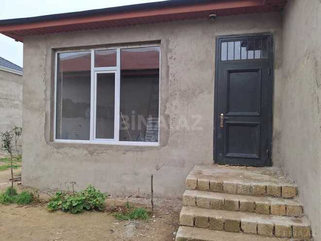 4 otaqlı həyət evi/bağ evi - Mehdiabad q. - 127 m² (3)