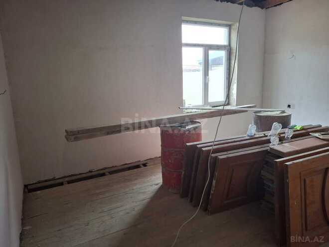 4 otaqlı həyət evi/bağ evi - Mehdiabad q. - 127 m² (12)