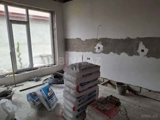 4 otaqlı həyət evi/bağ evi - Mehdiabad q. - 127 m² (13)