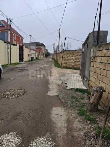 4 otaqlı həyət evi/bağ evi - Mehdiabad q. - 127 m² (6)