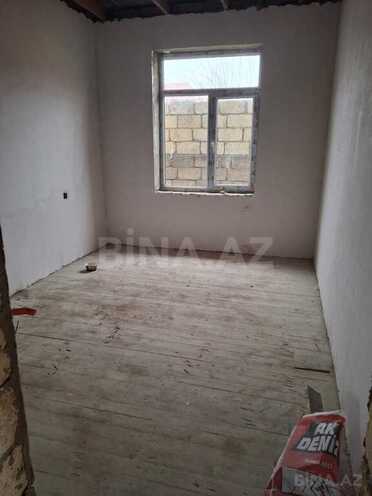 4 otaqlı həyət evi/bağ evi - Mehdiabad q. - 127 m² (11)