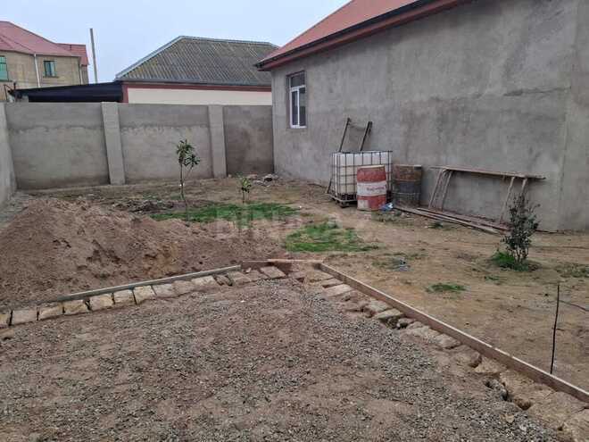 4 otaqlı həyət evi/bağ evi - Mehdiabad q. - 127 m² (5)