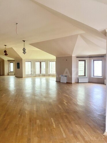 7-комн. дом/дача - пос. Бадамдар - 990 м² (6)