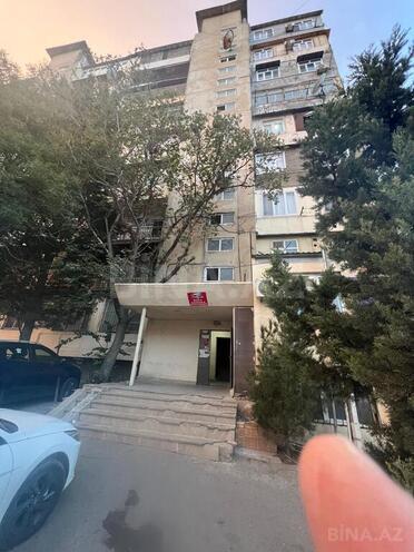 2-комн. вторичка - м. 28 мая - 68 м² (1)