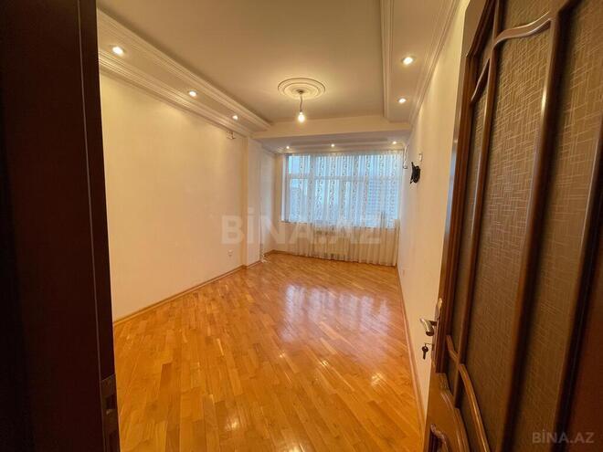 3 otaqlı yeni tikili - Memar Əcəmi m. - 121 m² (7)