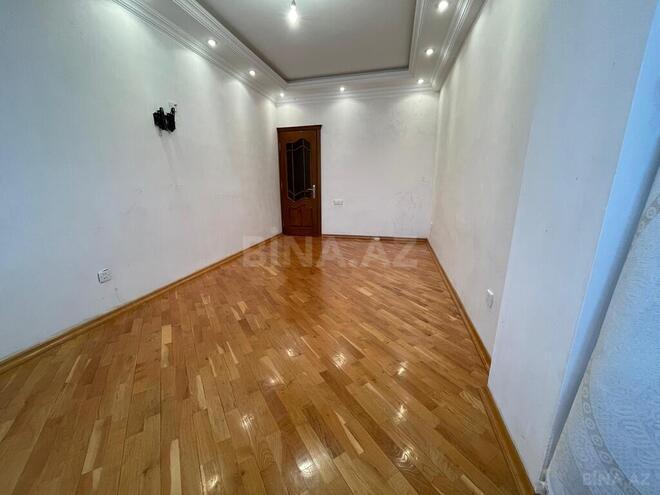 3 otaqlı yeni tikili - Memar Əcəmi m. - 121 m² (12)