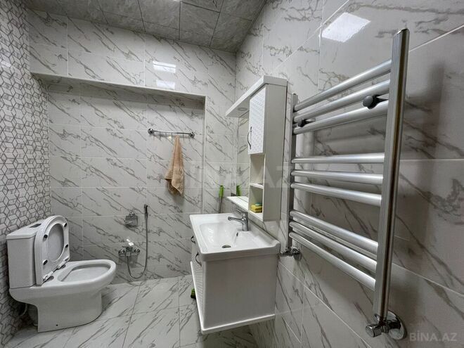 Сдаётся 3-комн. новостройка 121 м², м. 28 мая, photo 15 from 20