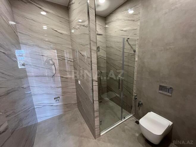 6-комн. дом/дача - пос. Шувеляны - 450 м² (25)