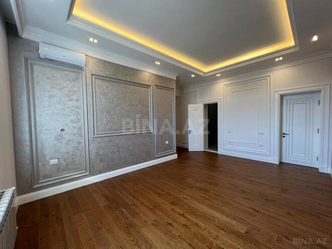 6-комн. дом/дача - пос. Шувеляны - 450 м² (15)