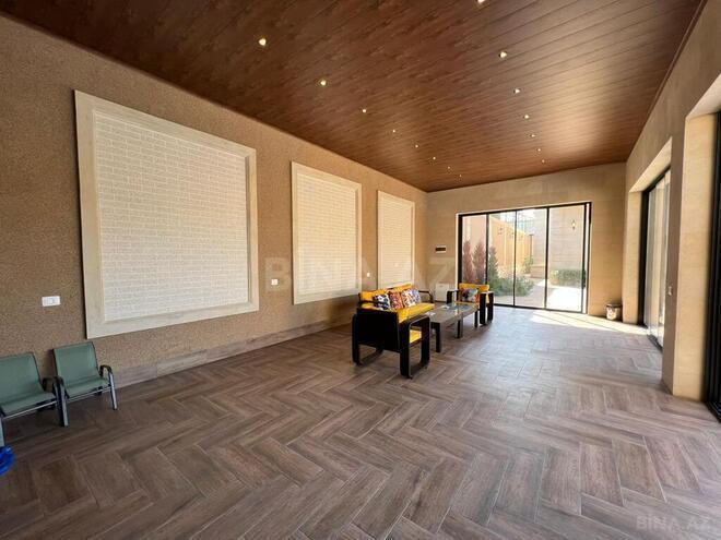 6-комн. дом/дача - пос. Шувеляны - 450 м² (28)