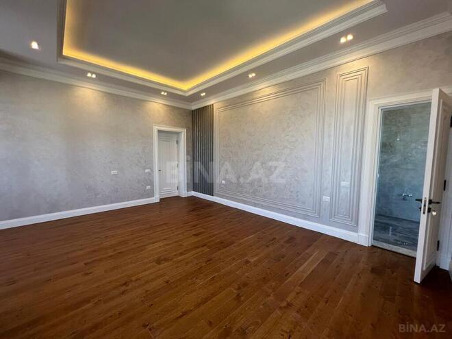 6-комн. дом/дача - пос. Шувеляны - 450 м² (14)