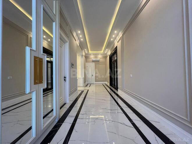 6-комн. дом/дача - пос. Шувеляны - 450 м² (20)