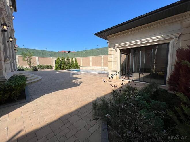6-комн. дом/дача - пос. Шувеляны - 450 м² (6)
