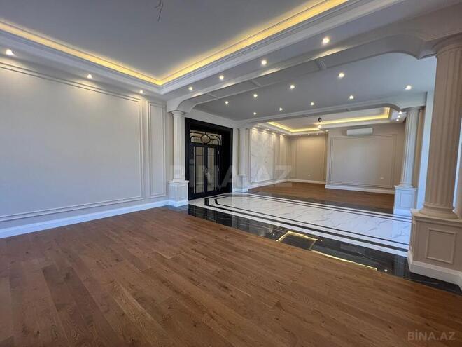 6-комн. дом/дача - пос. Шувеляны - 450 м² (8)