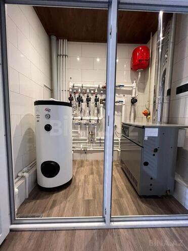 6-комн. дом/дача - пос. Шувеляны - 450 м² (27)