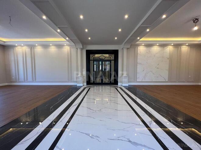 6-комн. дом/дача - пос. Шувеляны - 450 м² (16)